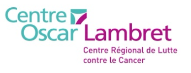 Centre Oscar Lambret website