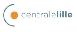 Centrale Lille website
